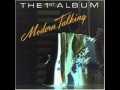 Modern Talking - One in a million + Lyrics 