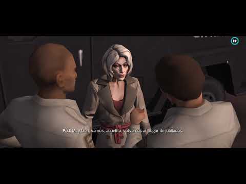 #Gangstar Vegas #Rendimiento ZTE BLADE A7