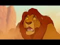 The Disney Renaissance Shadow Of The Colossus Music Video