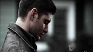 Supernatural: Suffer In Silence