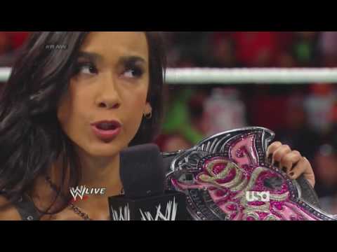 R 07 28 14 AJ Lee & Paige Segment
