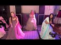 Punjabi Wedding Sister's Dance For Brother’s Wedding | Ek Kunwara Phir Gaya Mara | Veer Ji Viyohn