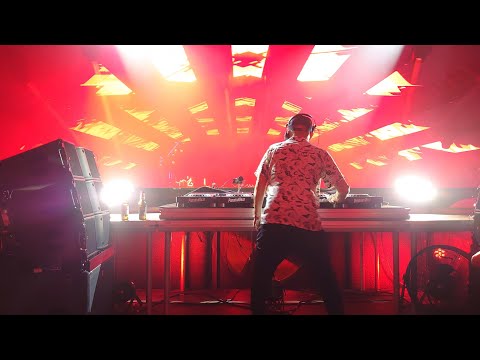 PAROOKAVILLE 2022 TIMELAB DAY 02 WESTBAM