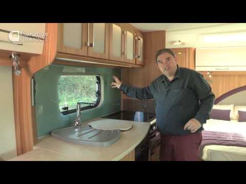 CC S04E17 - NEW MODEL REVIEW Lunar Clubman Saros Edition SE