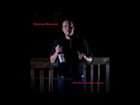 Tony Rover - Straßenkultur Intro