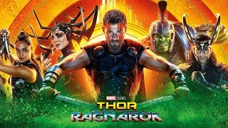 Thor: Ragnarok (2017) | Main Theme