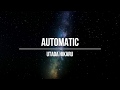 UTADA HIKARU - Automatic (Lyrics)