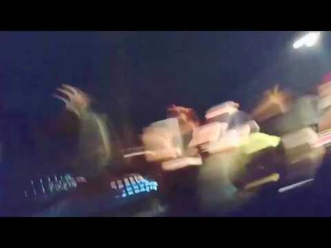 Chuty vs Invert vs Skone 2016 Madrid