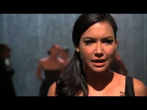 Glee - Rumour Has It/Someone Like You full performance (Official Music Video)
