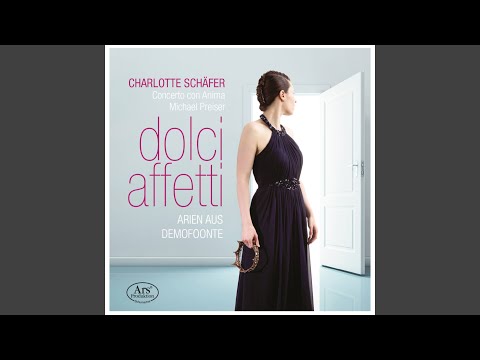 Demofoonte: In te spero