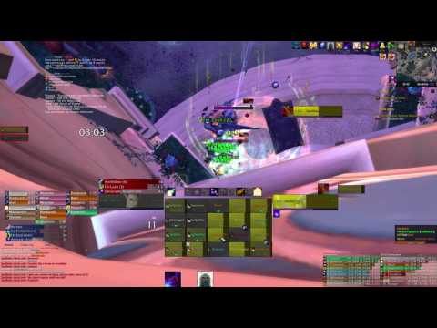 Mythic Spellblade - Disc POV (Farm Kill)
