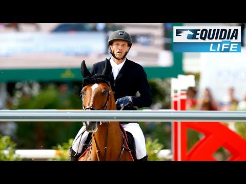 Kevin Staut : Son magnfique barrage au Grand Prix de Knokke