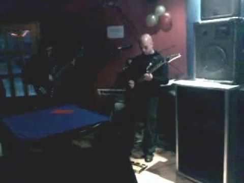 baranda republika bend - r.corba-kada padne...