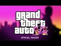 GTA 6 OFFICIAL TRAILER Ft The Weekend Blinding Lights