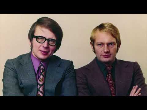 Luděk Sobota a Miloslav Šimek - HUMOR -