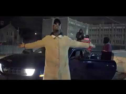 Keeping it Real -Jay Awesome Ft. Lib Tay