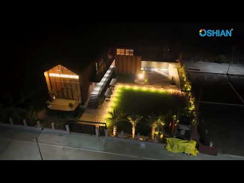3D Tour Of Oshian Super City 5