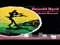 Donald Byrd with Herbie Hancock - Out Of This World