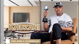 Download lagu Khuzani egila izimanga nge Album yakhe - inhlanhla izanebhadi mp3 Download lagu Khuzani egila izimanga nge Album yakhe - inhlanhla izanebhadi mp3