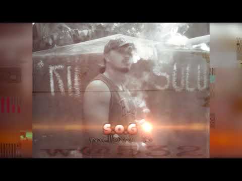 MELLOW D feat. SERF OG - KI'I SULU (prod by TCG)