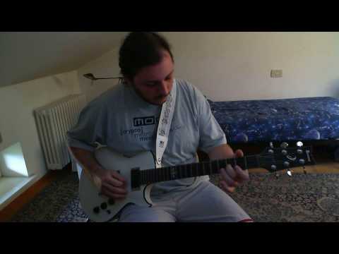 Disharmonic out of tune (jam2)