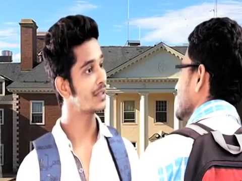 avishkar nachpale in av international studio  ad