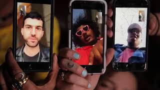 Michael Christmas   'Bubbling' Official Video 1