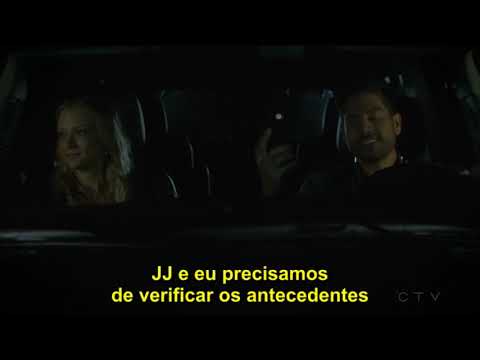 Criminal Minds 13x03