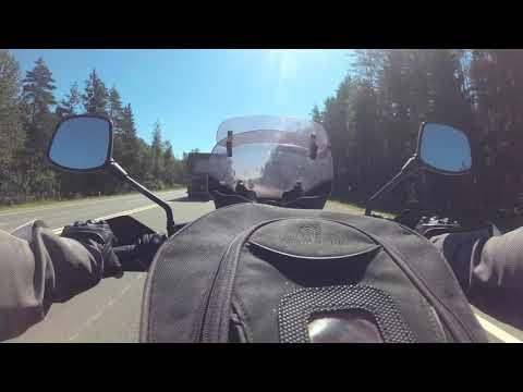 Truck driving with 120 km/h Russia (from Bulgaria to Russia - day 9)