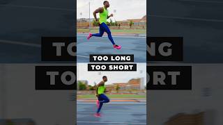 The Stride Length Test
