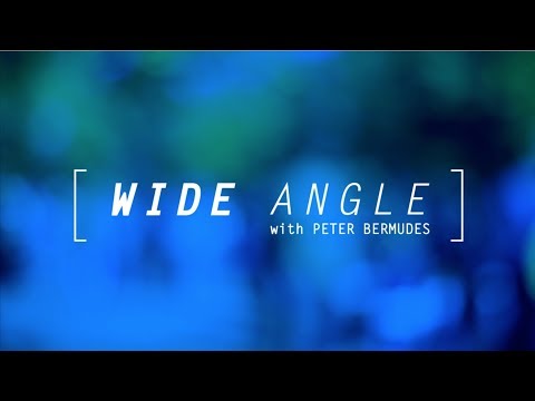 Wide Angle: Episode 44 - Healing Power of Farming