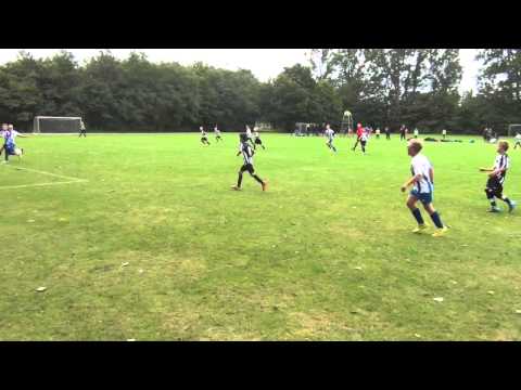 Køge BK Vs. Gislinge IF