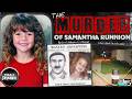 The Abduction And Murder Of Samantha Runnion