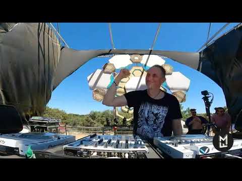 Perfect Stranger @ Son Libre Festival 2022 (Livestream by Mawifamily)