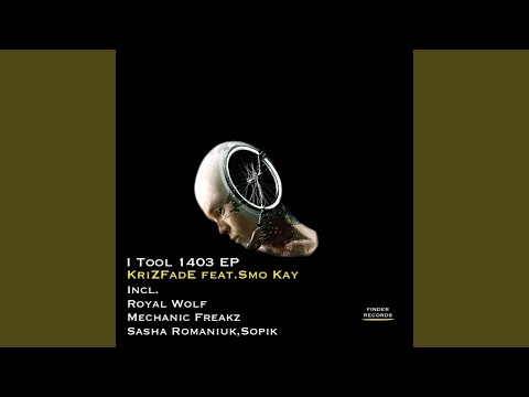 I Tool 1403 (Mechanic Freakz Remix)