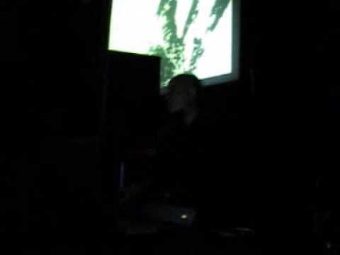 Bulkrate @ Ketacore Party (Bazart, The Hague) 25-04-09