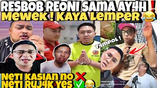 Download lagu RESBOB LY REUNION WITH BPK❗️M3WEK UDEH KAY4 LEMPER IJO ANYEP WKWK mp3 Download lagu RESBOB LY REUNION WITH BPK❗️M3WEK UDEH KAY4 LEMPER IJO ANYEP WKWK mp3