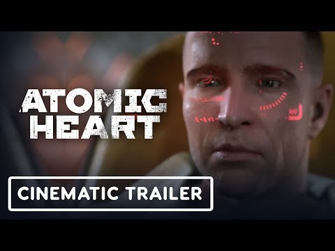 Is There a Sex Scene in Atomic Heart?