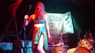 Deeper Than Love by Colleen Green @ SWMRS Halloween Party 10/8/16
