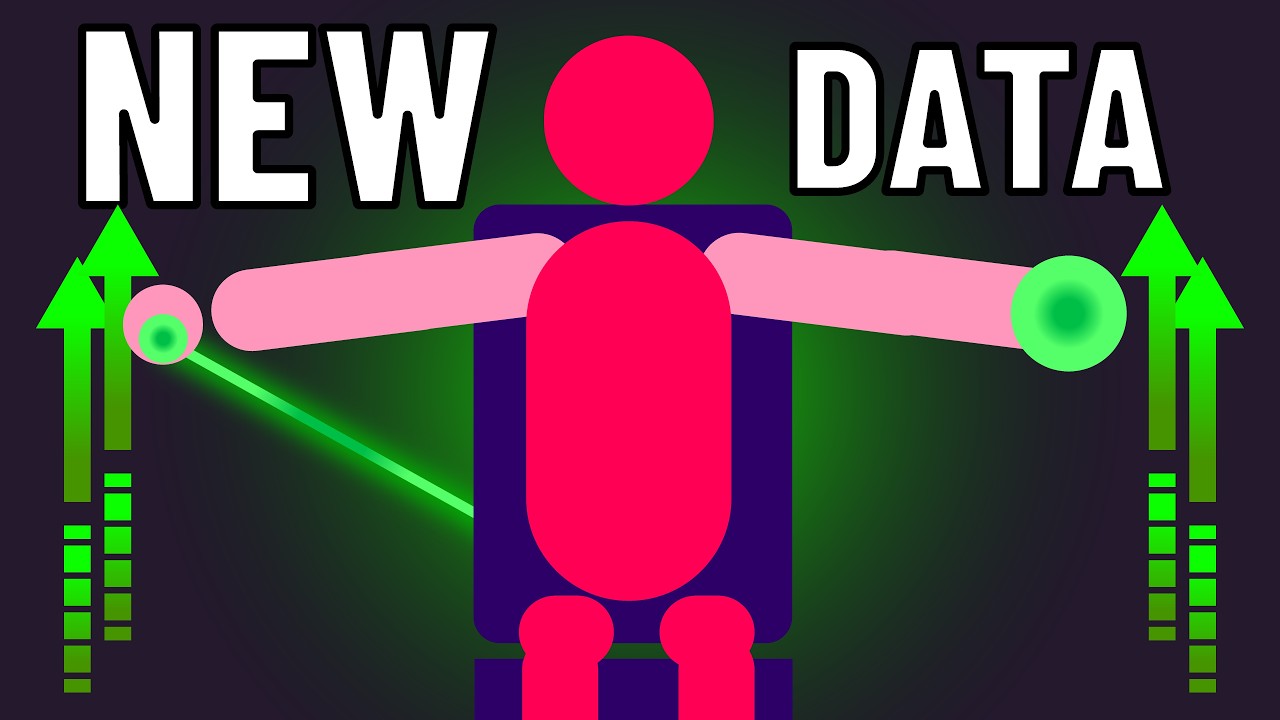 We Have to Talk About Lateral Raises