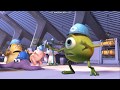 Příšerky S R O Monsters Inc 2319 CZ SK EN Reupload