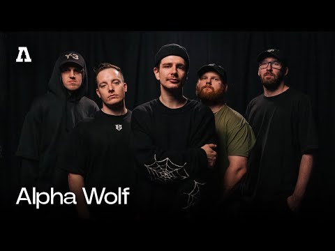 Alpha Wolf on Audiotree Live (Full Session)