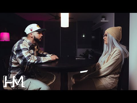 @MireyliRosa  X @_cshalom  - Mala Suerte (Capítulo 7) [Video Oficial]