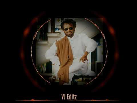 Padayappa Mass Bgm