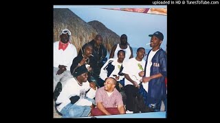 Tha Dogg Pound- NY 87 Featuring 2Pac And Threat (Ruff Mix)