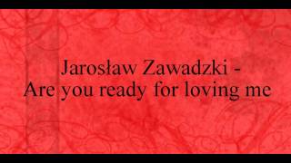 Rene Froger - Are you ready for loving me (COVER)