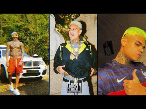 10 MINUTOS DAS MELHORES DO MC CABELINHO 2021/2022 [GBZIN DO TREM Ϟ 🚆]