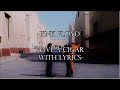 Pink Floyd - Have A Cigar (With Lyrics)