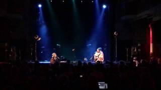 Frida Gold - Run Run Run (Acoustic Live)