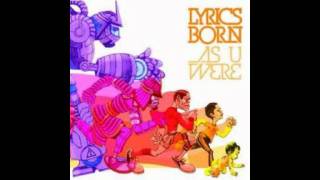 contro phreak-lyrics born